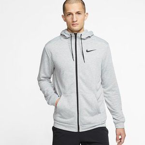 *NWT* Men's Full-Zip Training Hoodie